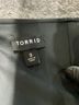 Torrid 100% Polyester Black Torrid Sleeveless Blouse Size 3X - photo 6