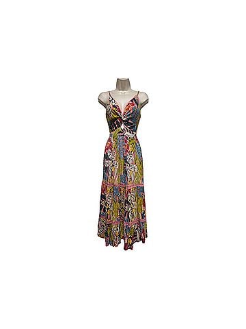 Angie Angie Casual Dress (view 2)