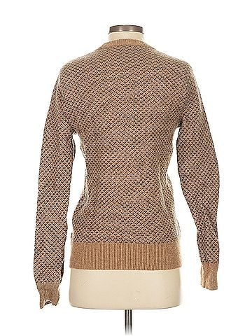 J.Crew J.Crew Wool Pullover Sweater (view 2)