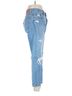 Levi's 100% Cotton Hearts Blue Levi's Jeans Size 29 waist - photo 3
