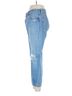 Levi's 100% Cotton Hearts Blue Levi's Jeans Size 29 waist - photo 4