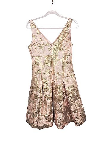 Aidan Mattox Cocktail Dress (view 2)