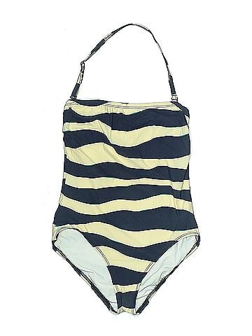Donna Karan New York Donna Karan New York One Piece Swimsuit (view 1)