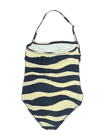 Donna Karan New York Donna Karan New York One Piece Swimsuit (view 2)