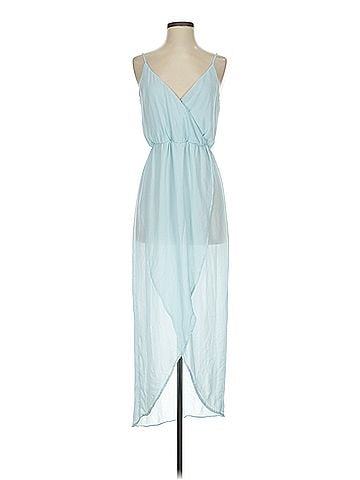 Lush Lush Cocktail Dress (view 1)