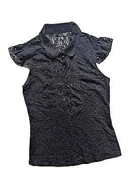Lip Service Y2K Vintage Blouse (view 2)