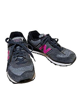 New Balance 574 Sneakers (view 1)