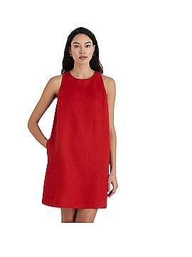 Quince linen Casual Dress (view 2)