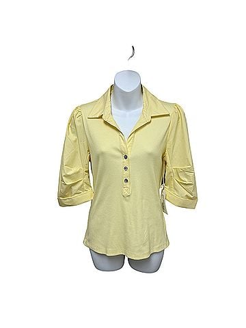 Fifteen Twenty Camden Short Sleeve Top (view 1)