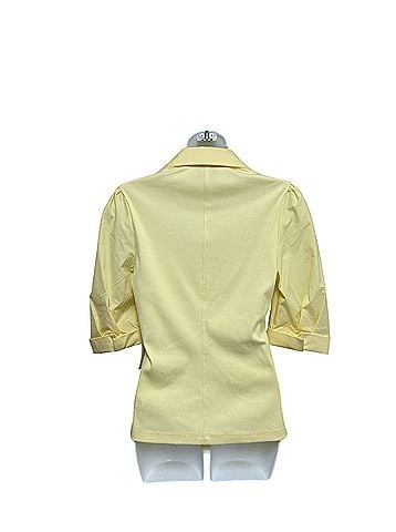 Fifteen Twenty Camden Short Sleeve Top (view 2)