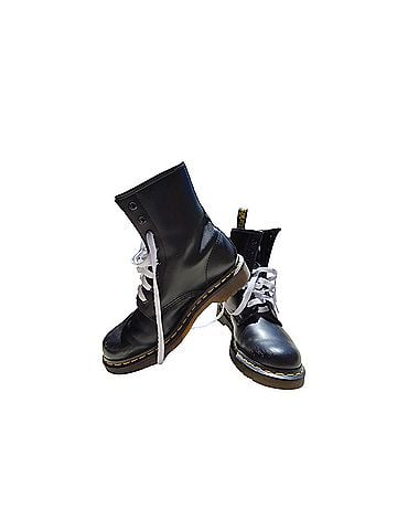 Dr. Martens Boots (view 1)