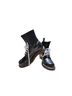 Dr. Martens Black Boots Size 8 - photo 1