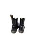 Dr. Martens Black Boots Size 8 - photo 2