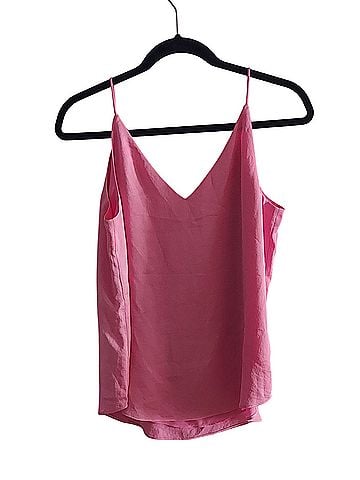 Express Sleeveless Top (view 2)