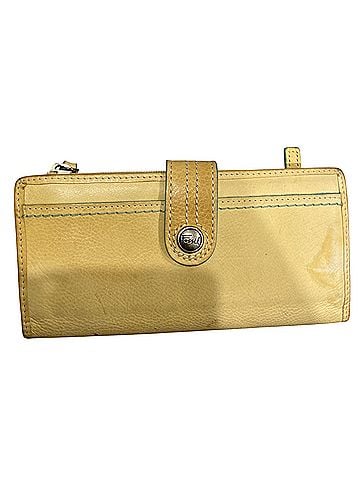 Fossil Makeup Bag (view 1)