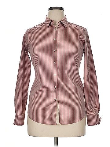 Brooks Brothers Brooks Brothers Long Sleeve Button Down Shirt (view 1)