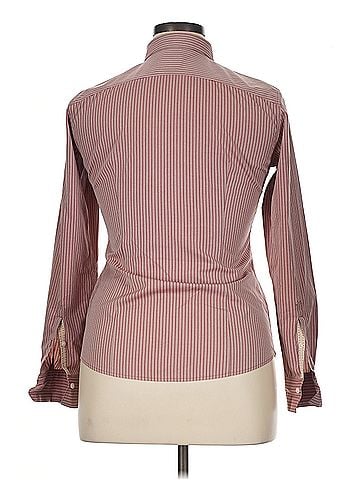 Brooks Brothers Brooks Brothers Long Sleeve Button Down Shirt (view 2)