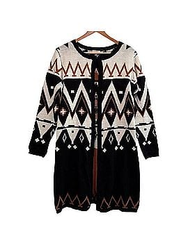 Luxmi Cardigan (view 1)