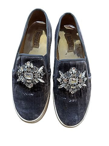 Badgley Mischka Sneakers (view 1)