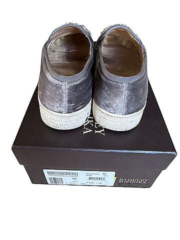 Badgley Mischka Sneakers (view 2)