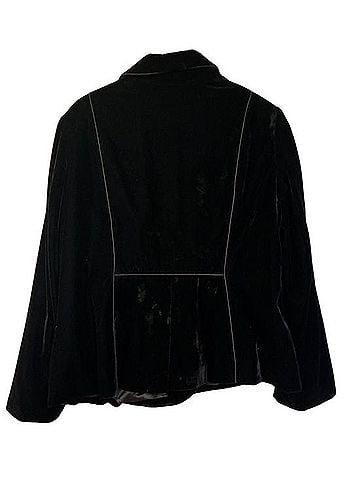 Lane Bryant Blazer (view 2)