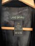 Lane Bryant 75% Rayon 25% Nylon 100% Polyester Black Blazer Size 20 - photo 3