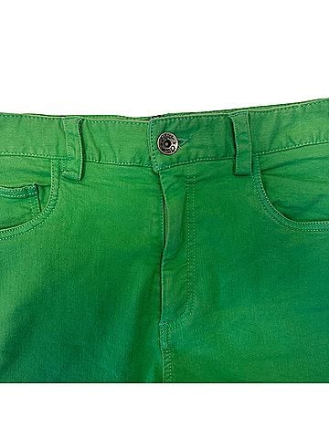 Alice + Olivia Denim Shorts (view 2)