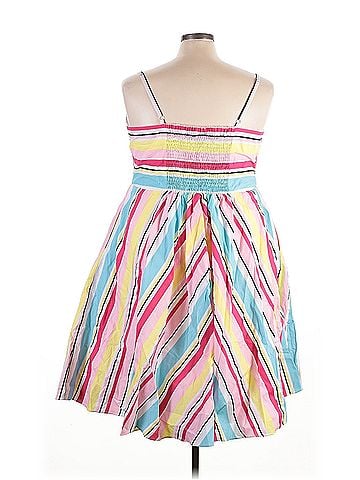 City Chic City Chic Casual Dress (view 2)