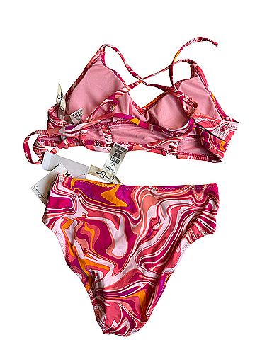 Jessica Simpson Two Piece Swimsuit (view 2)