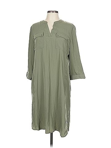 Chico's Chico's Casual Dress (view 1)
