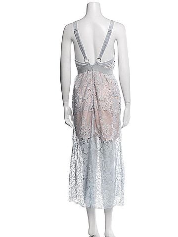 Alice McCall Cocktail Dress (view 2)