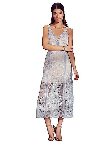 Alice McCall Cocktail Dress (view 1)