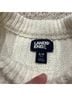 Lands' End Chunky Knit Snowflake Sweater Casual Sweaters - photo 3