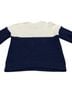Lands' End Chunky Knit Snowflake Sweater Casual Sweaters - photo 2