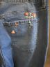 Old Navy Blue Jeans Size 14 - photo 3