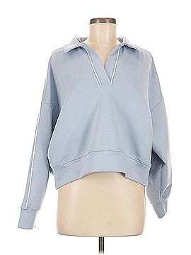 YPB Ypb Long Sleeve Blouse (view 1)