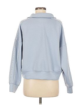 YPB Ypb Long Sleeve Blouse (view 2)
