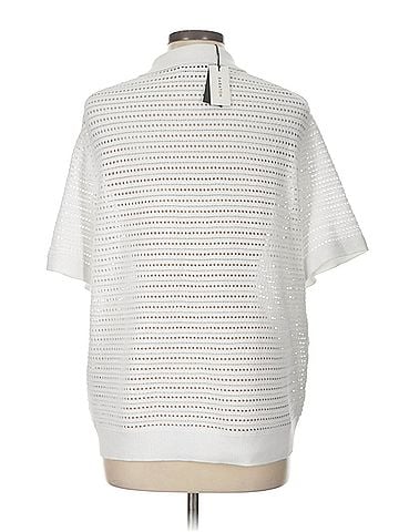 Babaton Babaton Short Sleeve Blouse (view 2)
