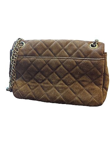 Michael Kors Sloane Quilted Leather Shoulder Bag (view 2)