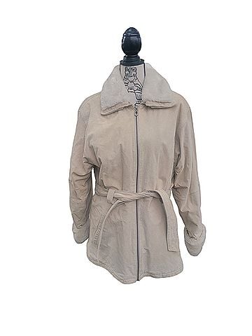 Leather Bound Ltd Vintage Coat (view 1)