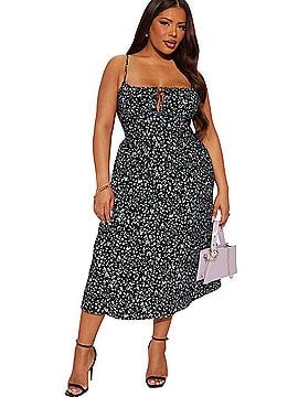 Fashion Nova Casual Dress (view 1)