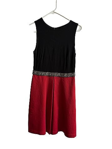 Aidan Mattox Casual Dress (view 1)