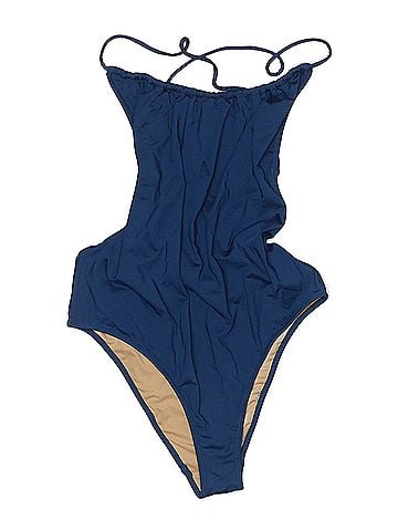J.Crew J.Crew One Piece Swimsuit (view 1)
