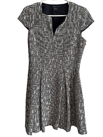 Armani Exchange Casual Dress (view 1)