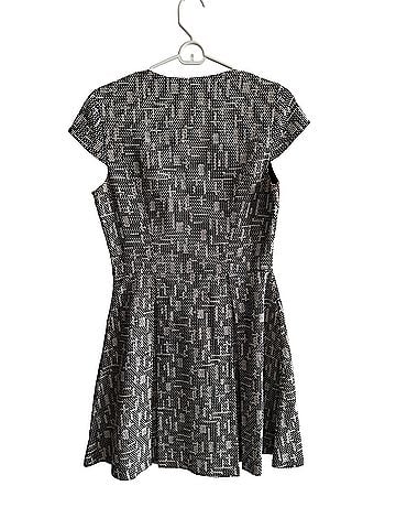 Armani Exchange Casual Dress (view 2)