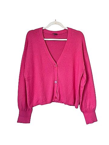 Talbots Cardigan (view 1)