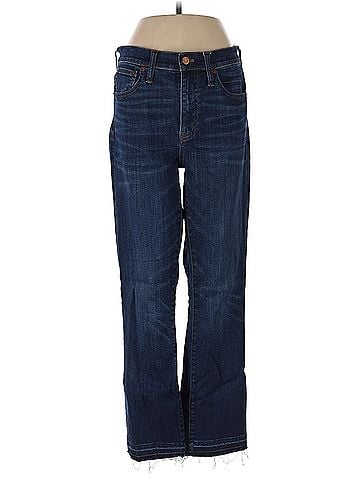 Madewell Madewell Jeans (view 1)