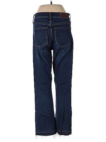 Madewell Madewell Jeans (view 2)