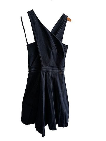 Armani Exchange Casual Dress (view 1)