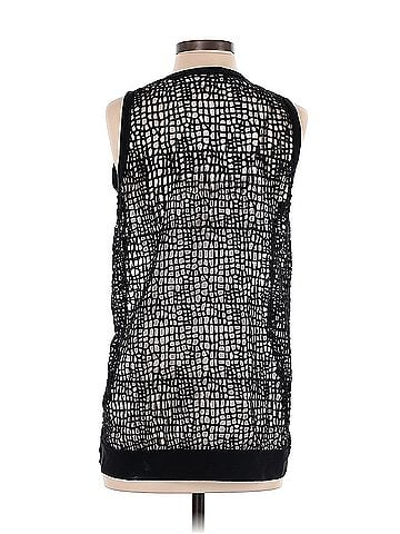 Robert Rodriguez Robert Rodriguez Sleeveless Top (view 2)